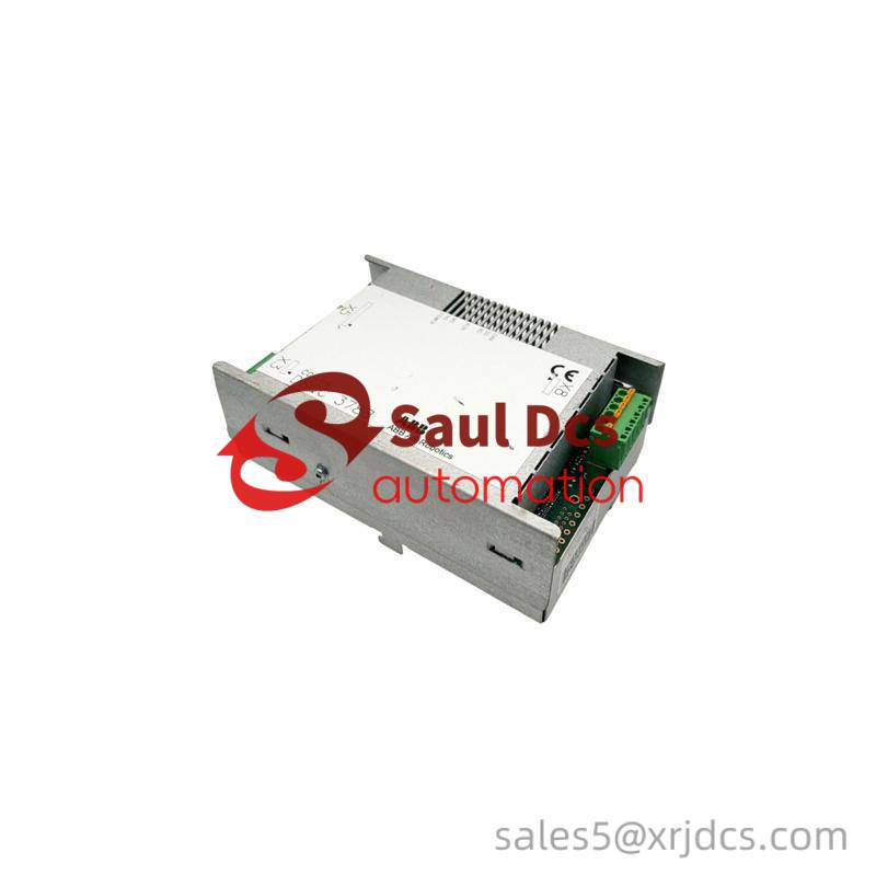 ABB DSQC 208A 6369901-101 Control Module