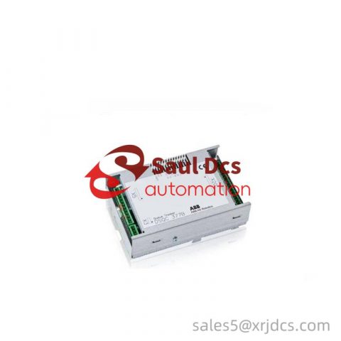 ABB 3HAC4794-1 Cable Unit AX.4-6 for Industrial Automation