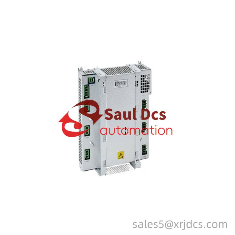 ABB DSQC431 Industrial I/O Module, PLC Accessories
