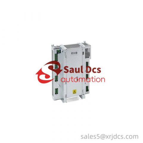 ABB DSQC431 Industrial I/O Module, PLC Accessories