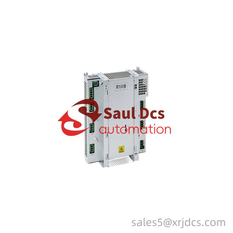 ABB DSQC431 Industrial I/O Module, PLC Accessories
