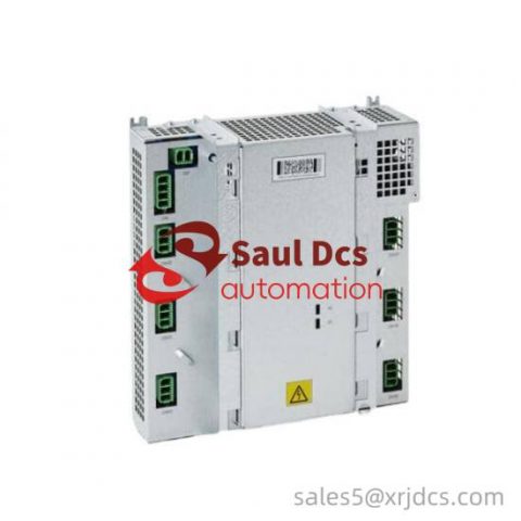 ABB SCYC51040 Industrial Control Module, Custom Processing Available
