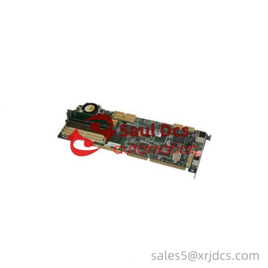 ABB 3HNM10918-1 Programmable Logic Controller Module