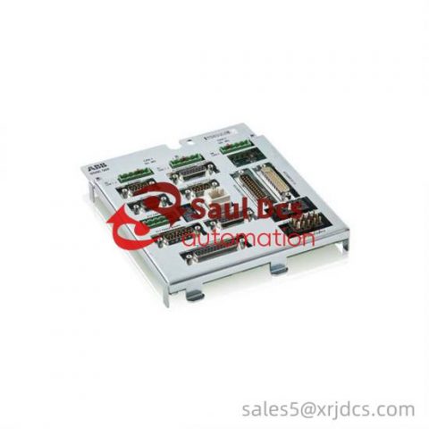 ABB SPAU121C-AA PLC Module