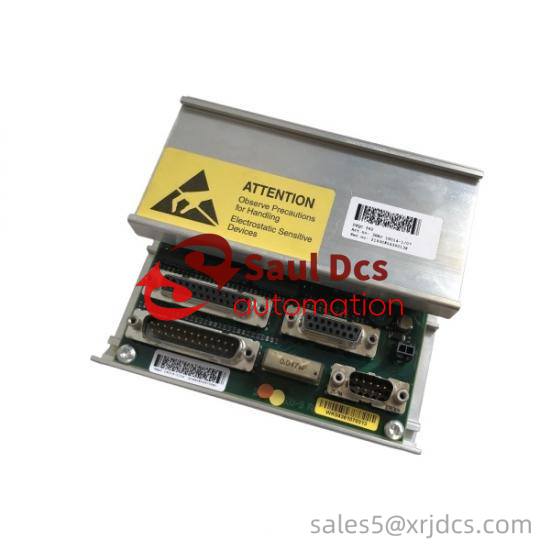 ABB DSQC 512 Controller Module for Industrial Automation