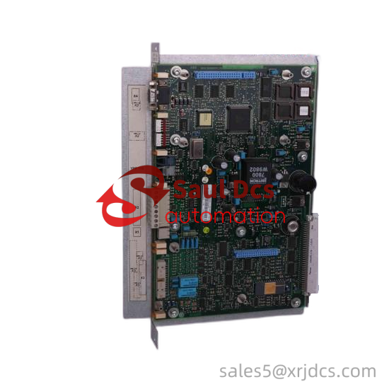 ABB HESG447388R1 Module for Industrial Automation Control Systems