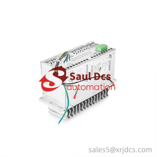 ABB H8236-7B Industrial Control Module