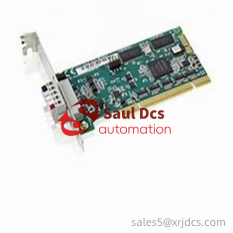 ABB DSQC611 Contactor Board Unit, Industrial Automation Component