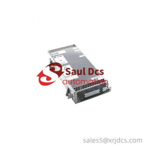ABB 3HAC4347-1 Module for Industrial Control Systems