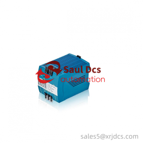 ABB 3HAC024692-051 Control Module, Efficient Industrial Automation Solution