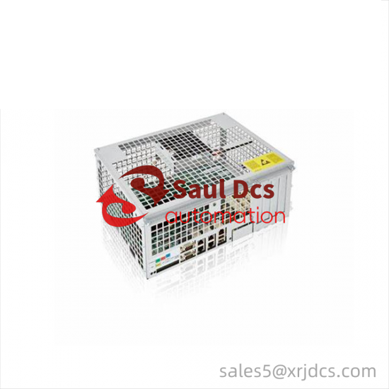 ABB DSQC639 3HNA011342-001 Industrial Control Module
