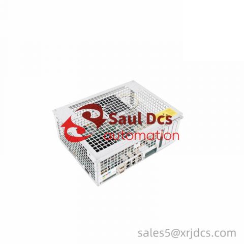 ABB 3HAC025097-001 Control Network Communication Function Block