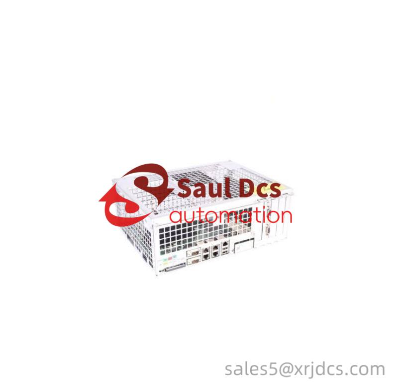 ABB DSQC639 3HNA011342-001 Industrial Control Module