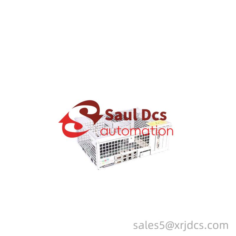 ABB DSQC639 3HNA011342-001 Industrial Control Module