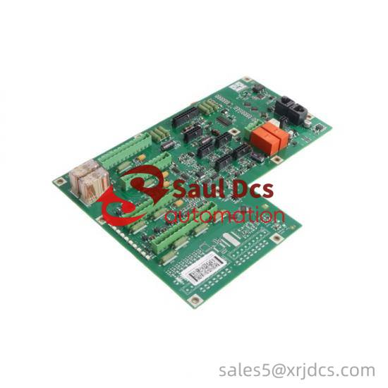 ABB DSQC 512 Controller Module for Industrial Automation