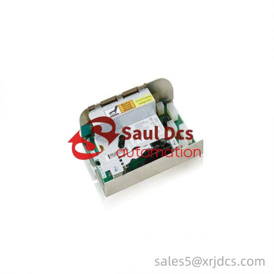 ABB GJR2342500R1000 Coupling Device, Precision Engineering for Industrial Automation