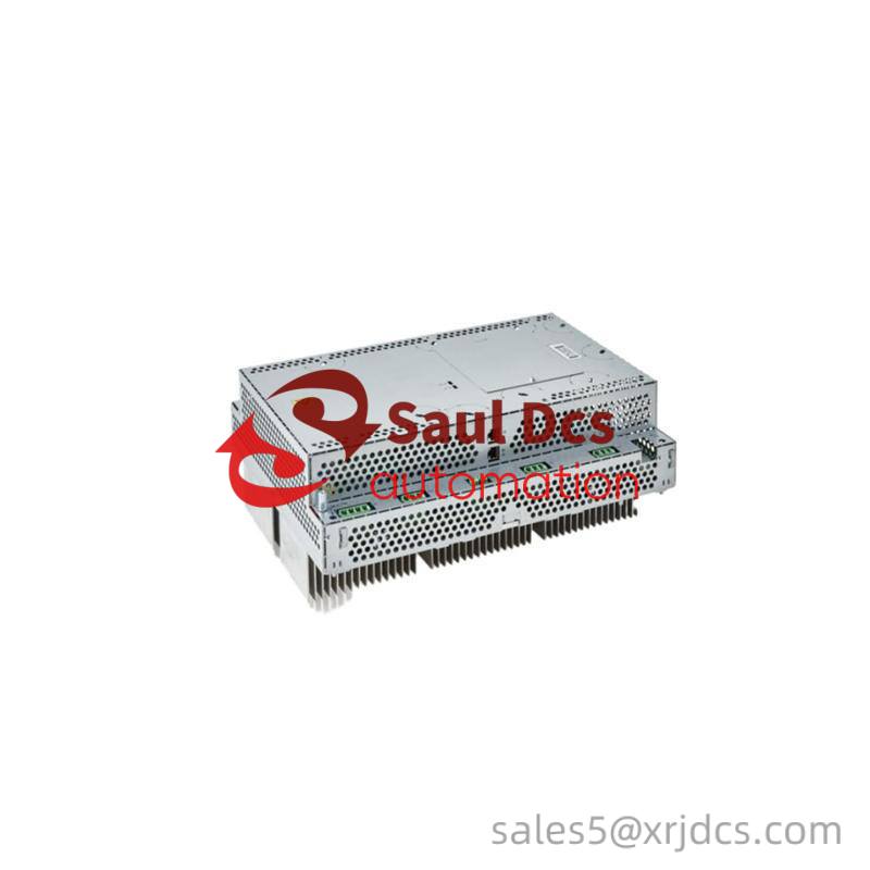 NI SCXI-1339 Industrial Signal Conditioning Module