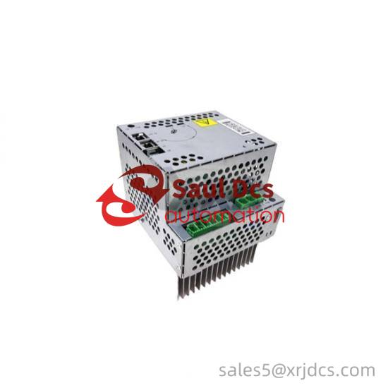 ABB SPFEC12 Terminal Board & Cable Kit - Comprehensive Industrial Control Solution