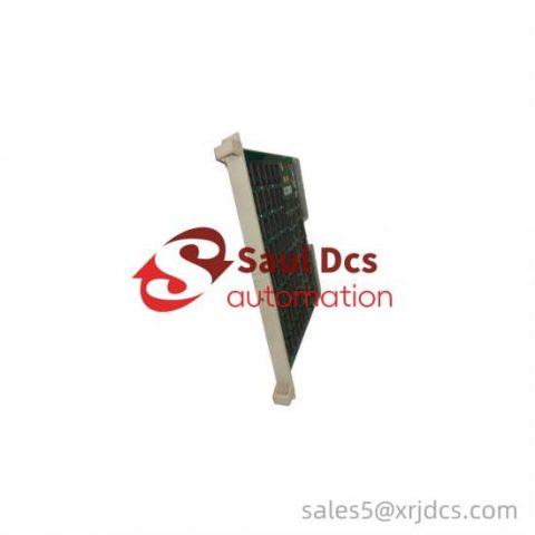 ABB GJR5252100R0261 07KT94C Industrial Control Module