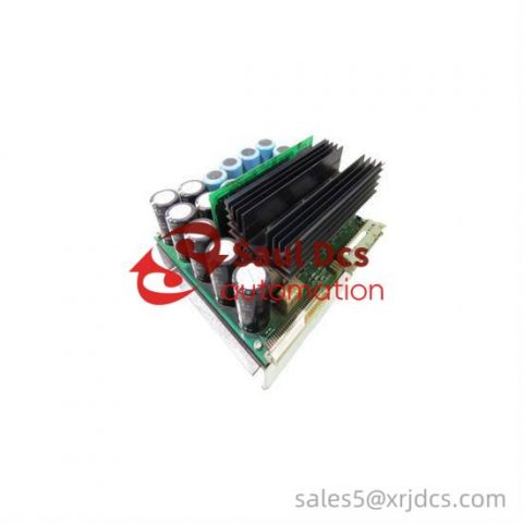 ABB 3HAC12109-1 Industrial Control Module