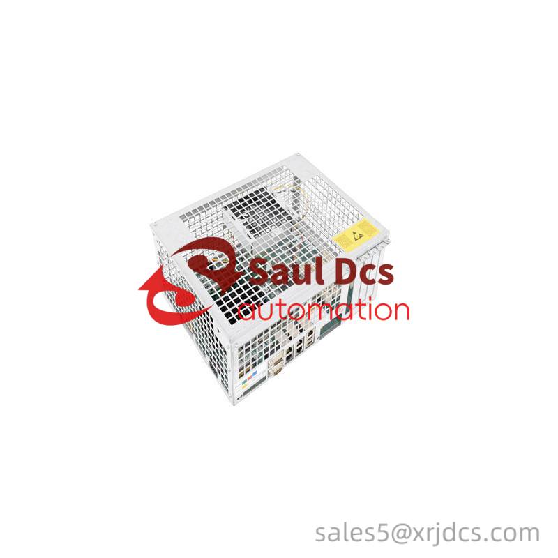 ABB 3HAC13423-8 Module Controller, Industrial Automation