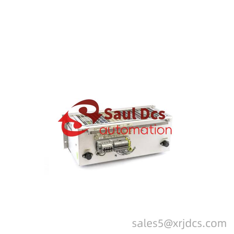 ABB 6639030L2 Industrial Control Module