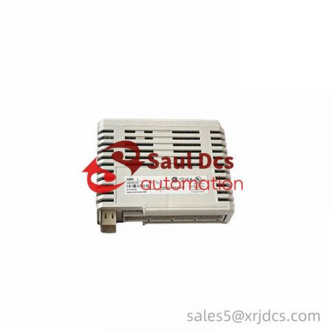 ABB DSSB-01 Inverter Drive Power Board, Advanced Industrial Control Module