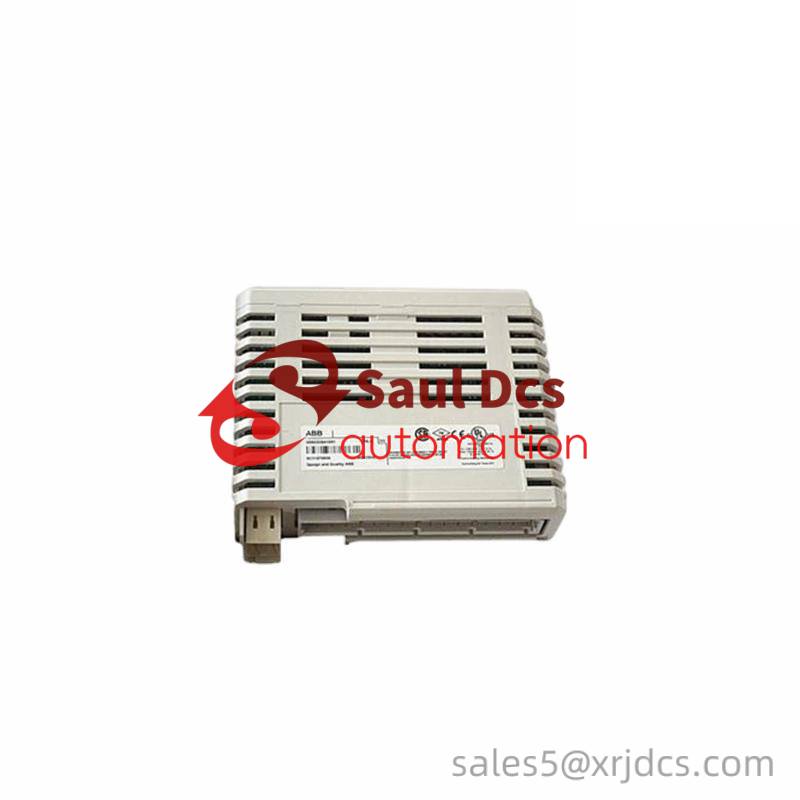 ABB DSSB-01 Inverter Drive Power Board, Advanced Industrial Control Module