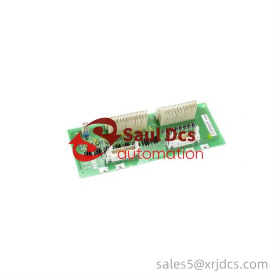 ABB MC91 HESG440588R4 HESG112714/B Module Controller