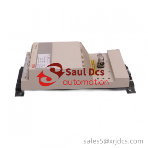 ABB MSK030C-0900-NN-M1-UP1-NSNN - High-Performance Drive Module for Industrial Automation