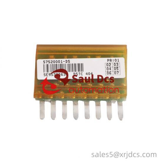 ABB 3HAC022472-001 Industrial Control Module for Enhanced Automation Efficiency