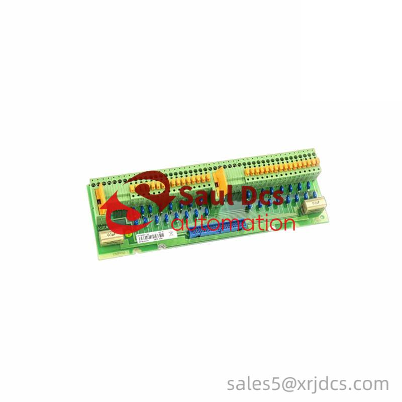 Bosch Rexroth VMA20KB 001-D Control Module for Industrial Automation