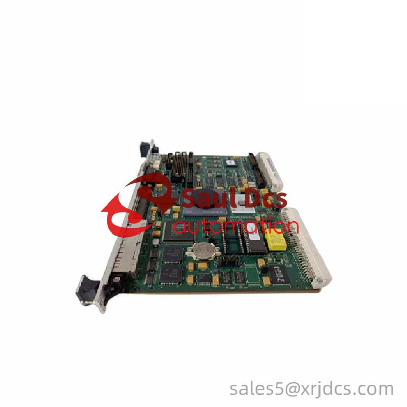 ABB DSTD150A Digital Input Connection Unit for Motion Control Modules