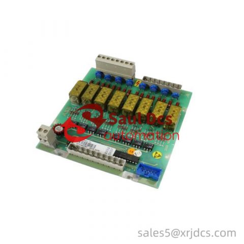 ABB 3HAC16844-1 I/O Module