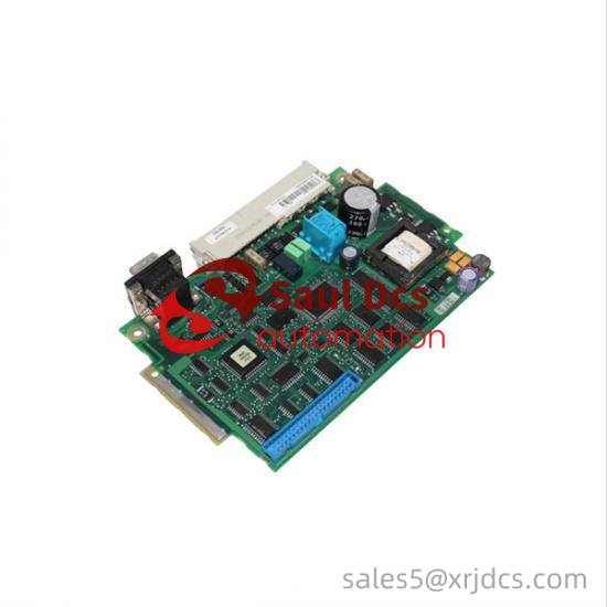 SORENSEN Original DCS Instruction Manual - Comprehensive Guide