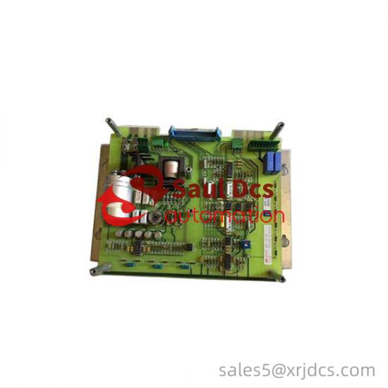 ABB 3HAC6936-1 Module for Industrial Automation Control Systems