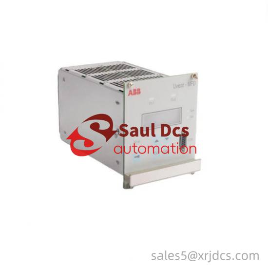 ABB 3HEA441922-01 Module for Industrial Control Systems, Enhanced Performance & Reliability