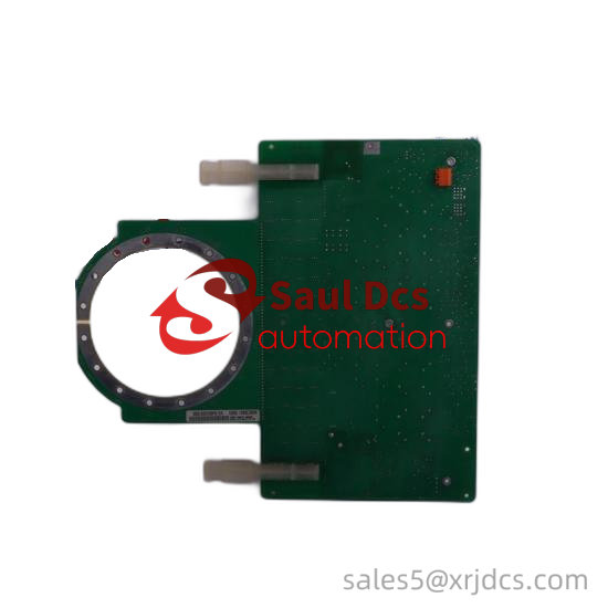 ABB SST-PFB-SLC Industrial Control Module, Advanced Process Control Solutions