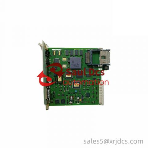 ABB DO818-EA Digital Input Module for Industrial Automation