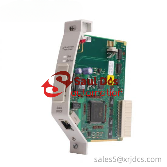 ABB 3HAC5785-1 Industrial Control Module