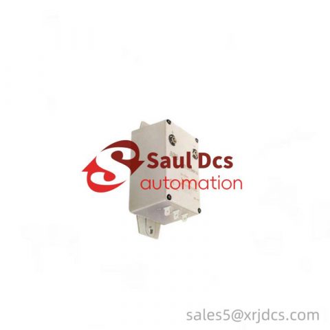 ABB 3HAC0966-33 Industrial Control Module