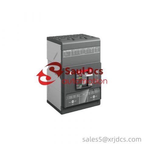 ABB BCU-12 Control Unit, Advanced Automation System