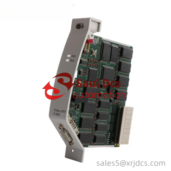 ABB 3BHE037865P201 Used - Industrial Control Module