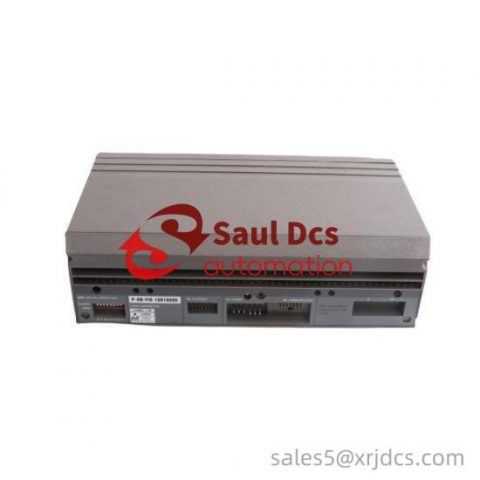 ABB DSRF182AK02 3BSE014078R1 Controller Module