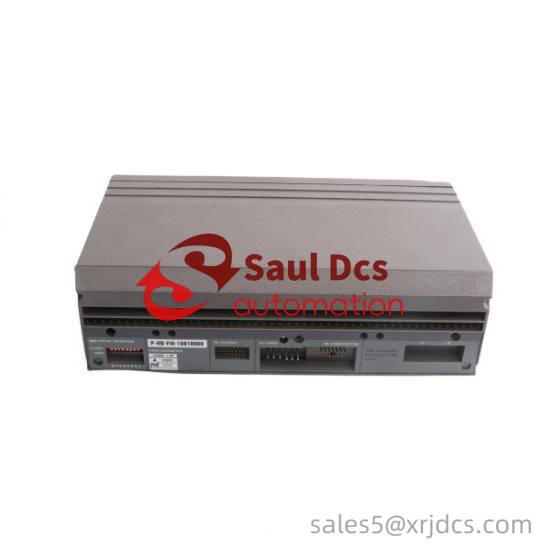 ABB DSRF182AK02 3BSE014078R1 Controller Module