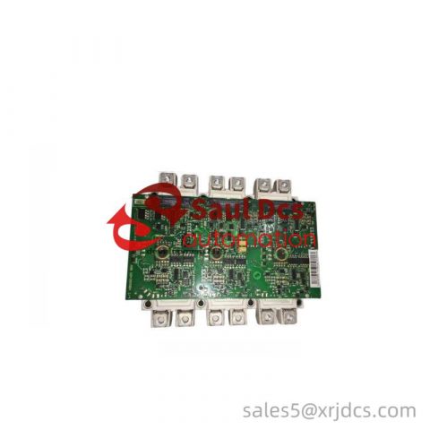 ABB RB540 Process Control Module