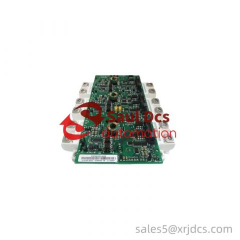 ABB 3HAC7294-1 Industrial Control Module, High Performance & Reliability