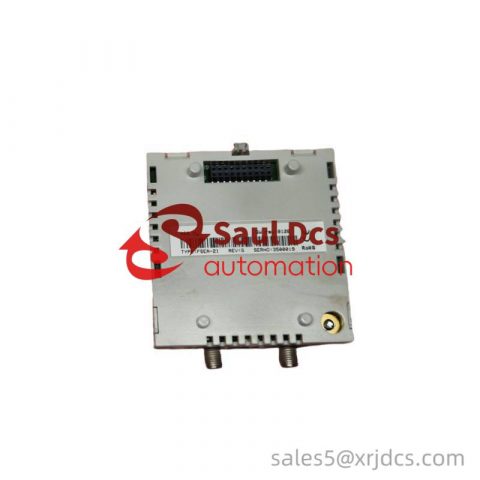 ABB FSEA-21 Fieldbus Communication Module - Enhance Your Industrial Network Efficiency
