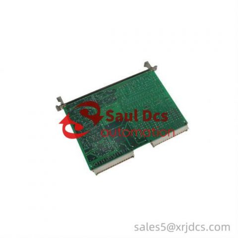 ABB 3HAC6428-1/04 Digital Input Module for Industrial Automation