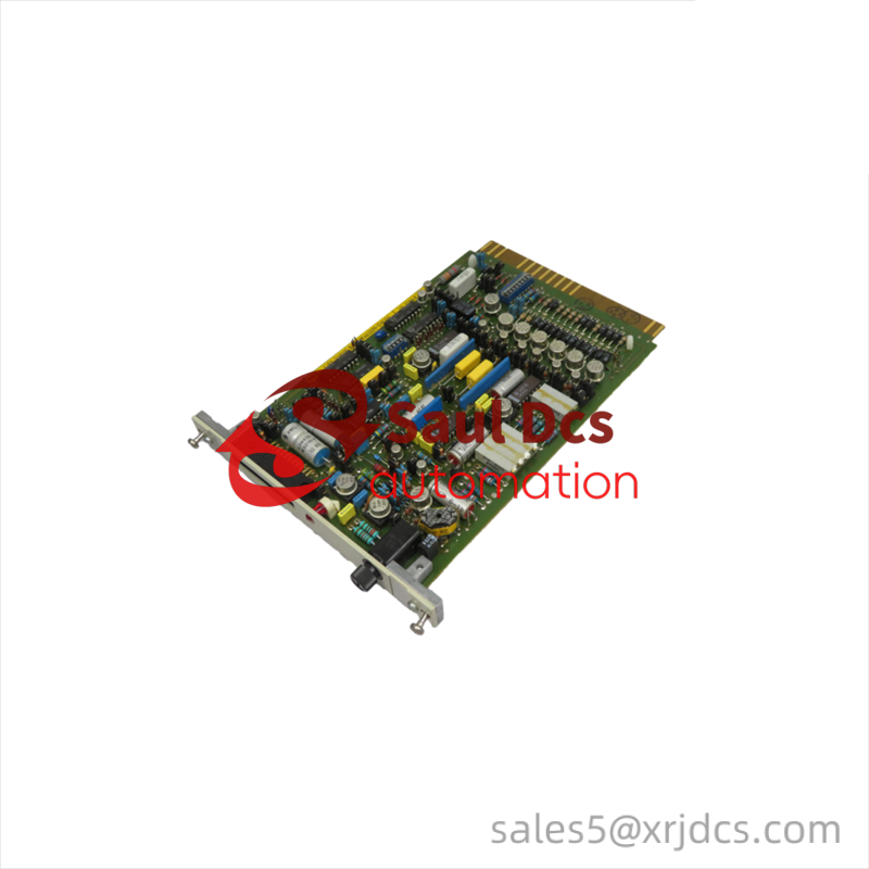 ABB 5SHY3545L0009 Second-hand Control Module